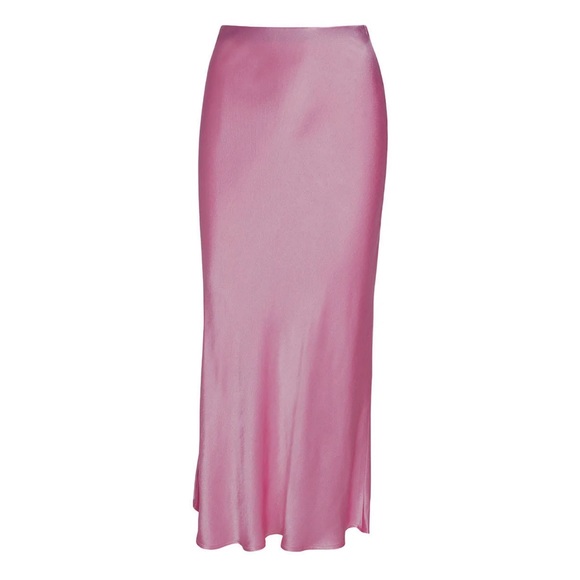 Rezek studio shimmy skirt and star corset in blush both size small - Picture 2 of 6